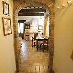 Feriegård Podere Pietreta