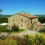 Podere Pietreta * Radicofani