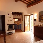 Podere Pietreta Radicofani