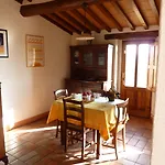 Podere Pietreta * Radicofani