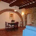 Podere Pietreta Feriegård *