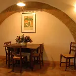 Podere Pietreta Feriegård Radicofani