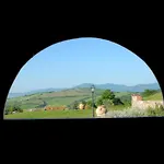 Podere Pietreta Feriegård Radicofani