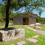 Podere Pietreta Feriegård Radicofani