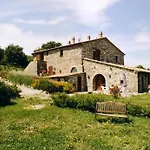 Podere Pietreta Feriegård *