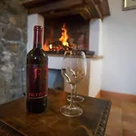 Podere Pietreta Radicofani