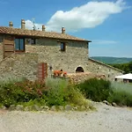 Feriegård Podere Pietreta *