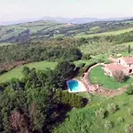 Podere Pietreta Feriegård *