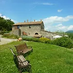 Podere Pietreta * Radicofani