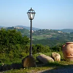 Feriegård Podere Pietreta Radicofani