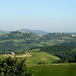 Feriegård Podere Pietreta *