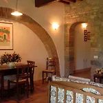 Feriegård Podere Pietreta Radicofani