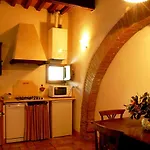 Podere Pietreta Feriegård