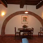 Podere Pietreta * Radicofani