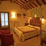 Podere Pietreta Feriegård