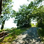 Podere Pietreta Feriegård Radicofani