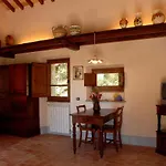 Podere Pietreta Feriegård