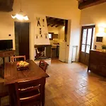 Podere Pietreta * Radicofani