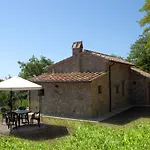 Feriegård Podere Pietreta Radicofani