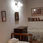 Podere Pietreta Feriegård