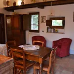 Podere Pietreta Feriegård