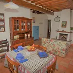 Feriegård Podere Pietreta Radicofani