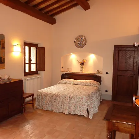 Podere Pietreta *