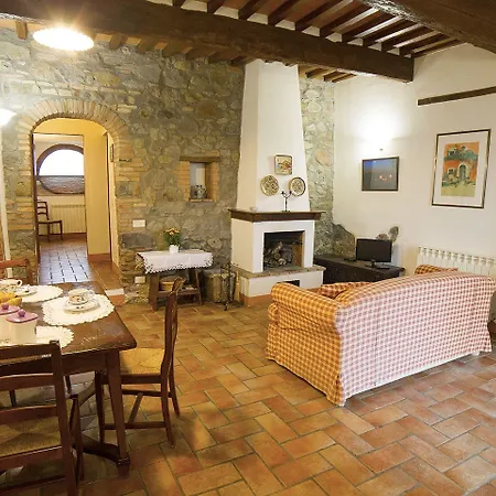 Podere Pietreta