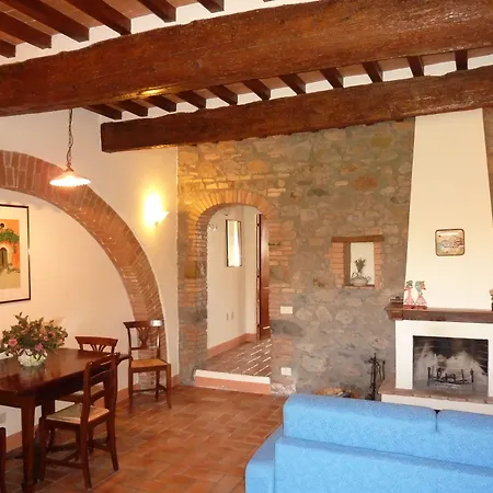 Podere Pietreta *