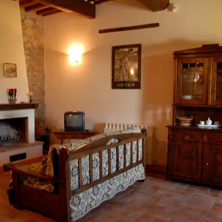 Podere Pietreta