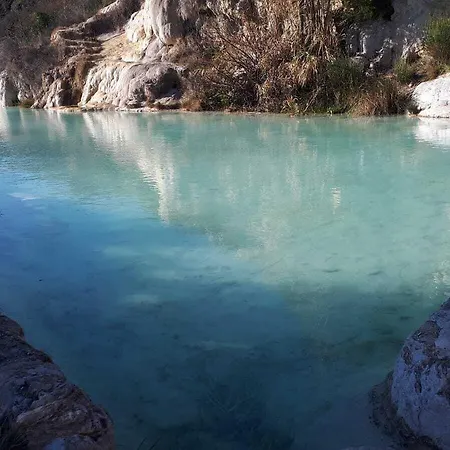 Podere Pietreta