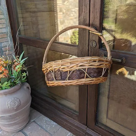 Podere Pietreta *
