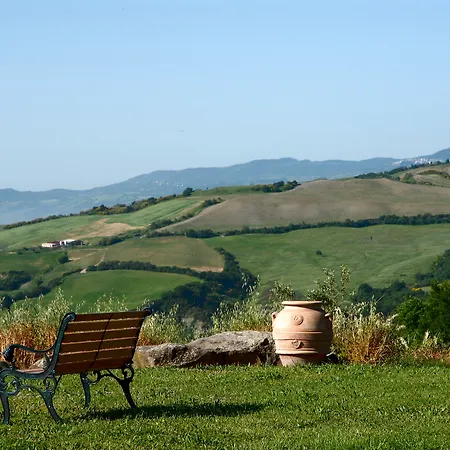Podere Pietreta Alloggio per agriturismo *