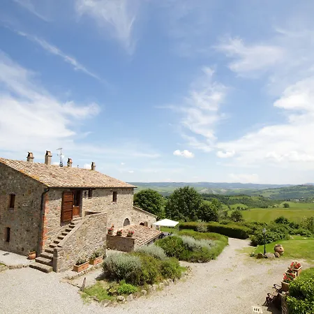 Alloggio per agriturismo Podere Pietreta