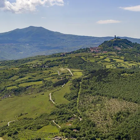 Podere Pietreta Alloggio per agriturismo
