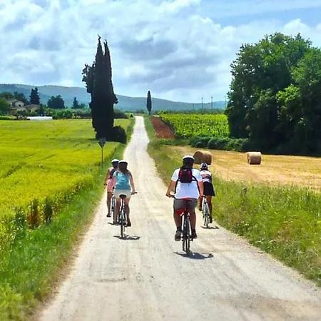 Podere Pietreta *