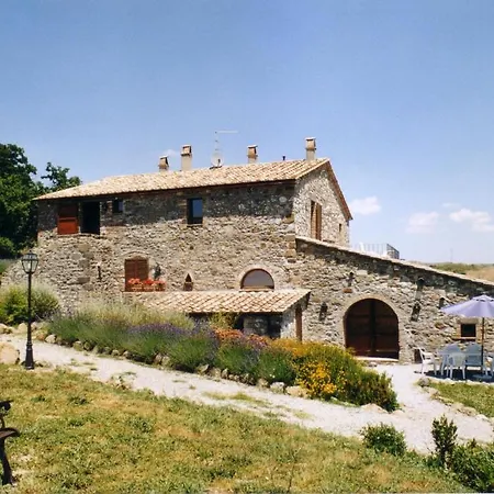 Podere Pietreta *
