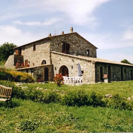 Podere Pietreta *