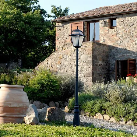 Podere Pietreta *