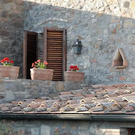 Podere Pietreta