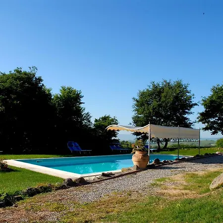 Podere Pietreta Фермерский дом