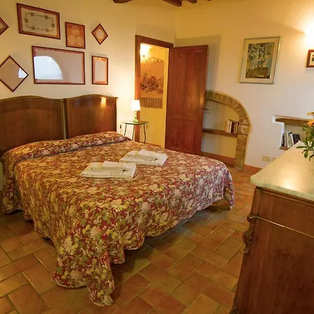 Podere Pietreta *