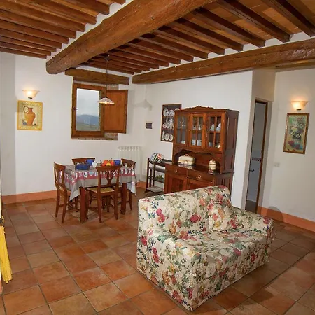 Podere Pietreta *