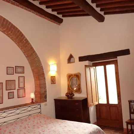 Podere Pietreta *