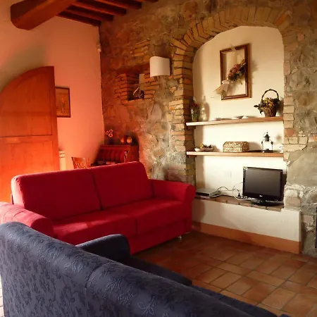 Podere Pietreta