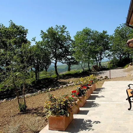 Podere Pietreta *