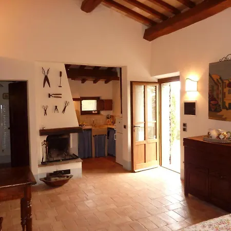 Podere Pietreta
