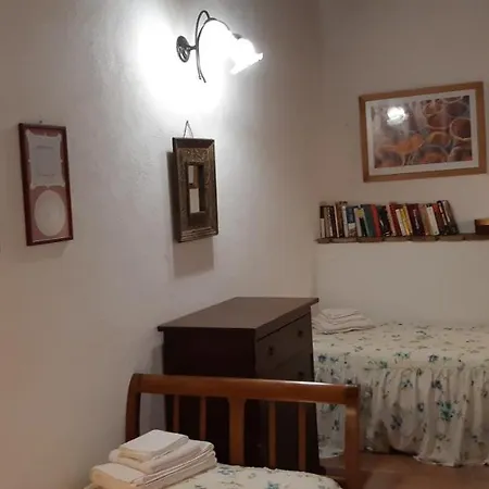Podere Pietreta Фермерский дом